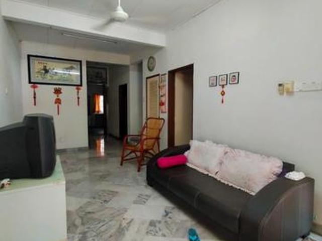 Terraced House for rent in Port Klang, Selangor