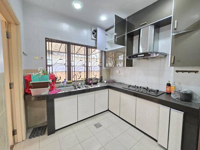 Terraced House for rent in Selayang, Selangor