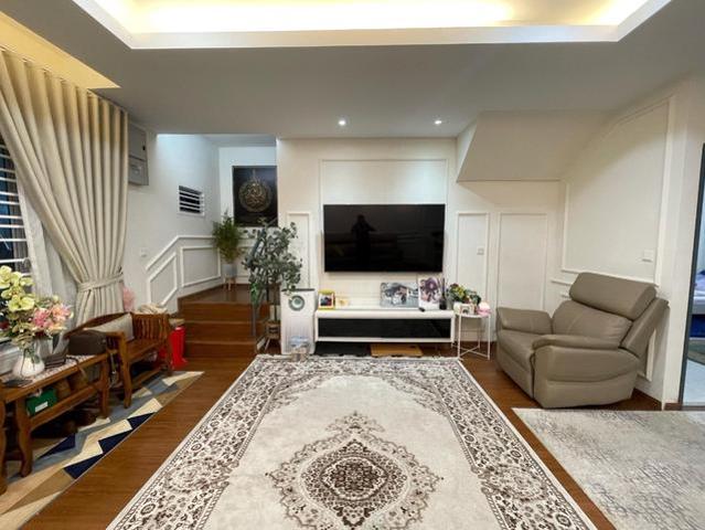 Terraced House for sale in Dengkil, Sepang