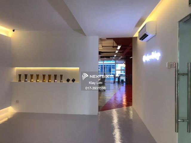 Residential House for rent in Johore Bahru, Johor