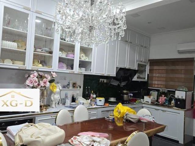 Terraced House for rent in Port Klang, Selangor