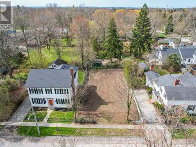 Land for sale in Niagara, Ontario