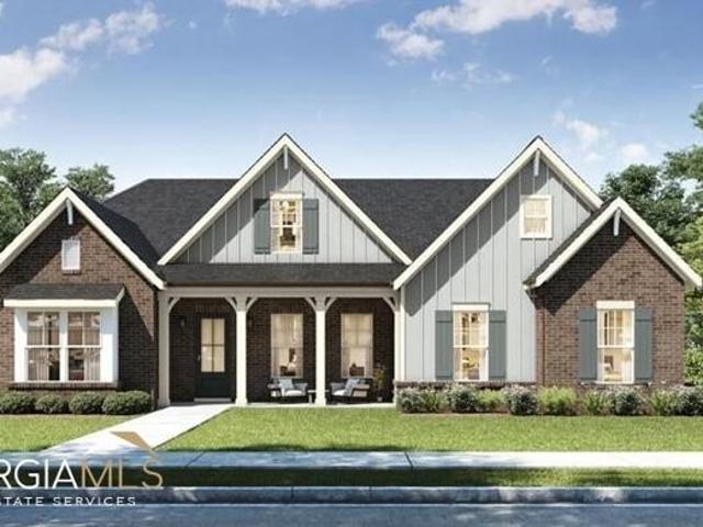 House for sale in Athens, Georgia