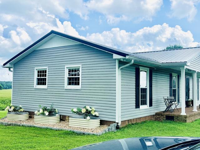 House for sale in Tennessee