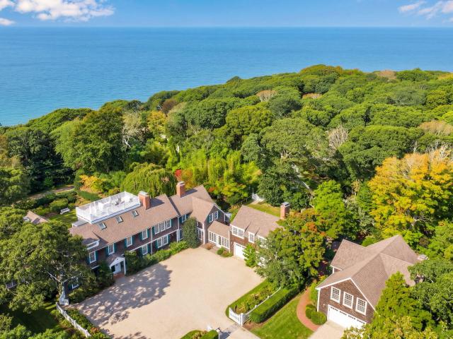 House for sale in Woods Hole, Falmouth