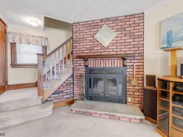 House for sale in Passaic, New Jersey