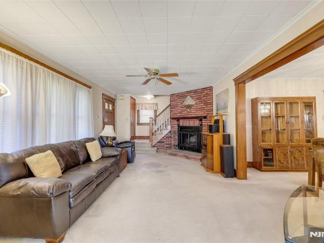 House for sale in Passaic, New Jersey