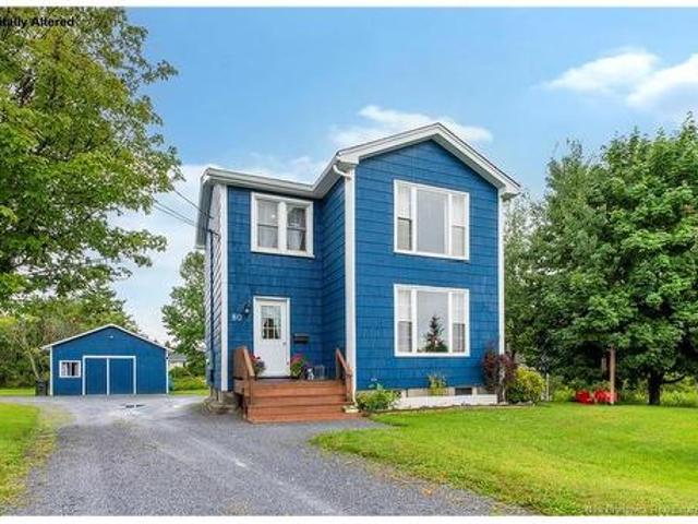 House for sale in City Of Saint John, New Brunswick