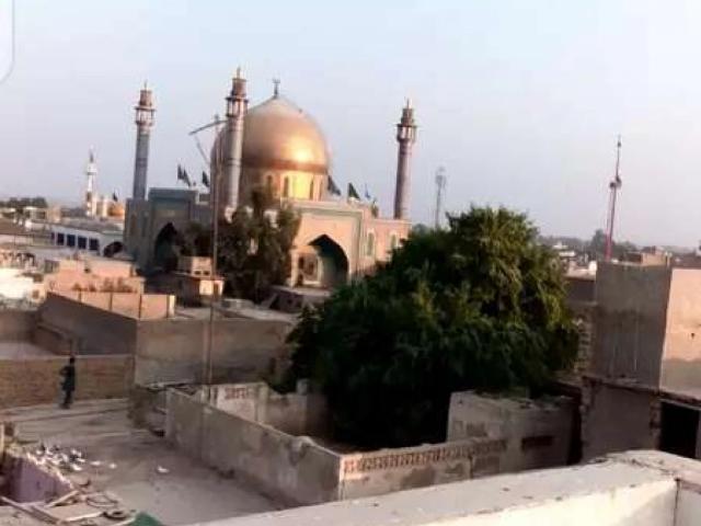 House for sale in Jamshoro, Federally Administered Tribal Areas fata