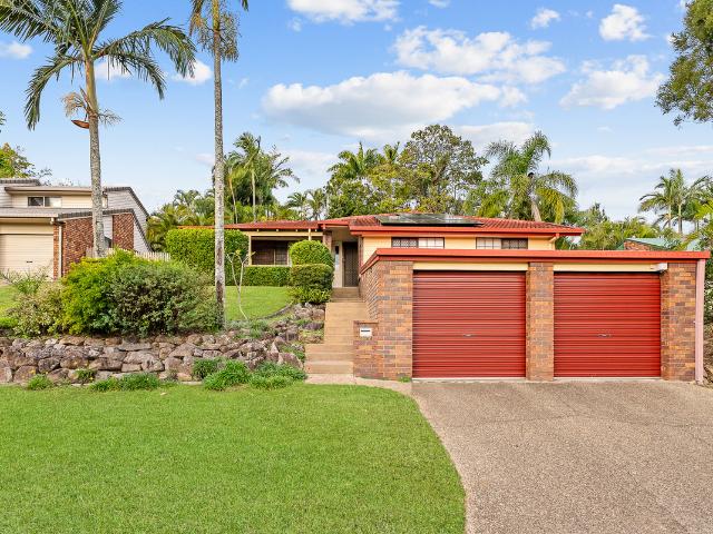 Apartment for rent in Toombul, Queensland