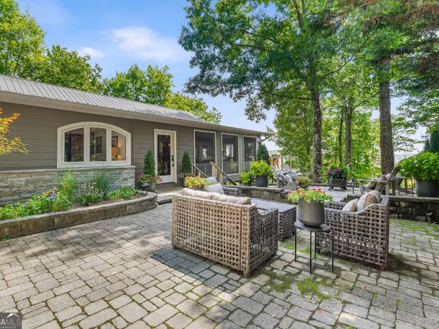 House for sale in Clayton, Georgia
