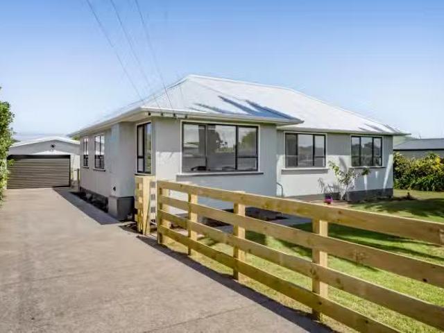 House for sale in Opunake, Taranaki