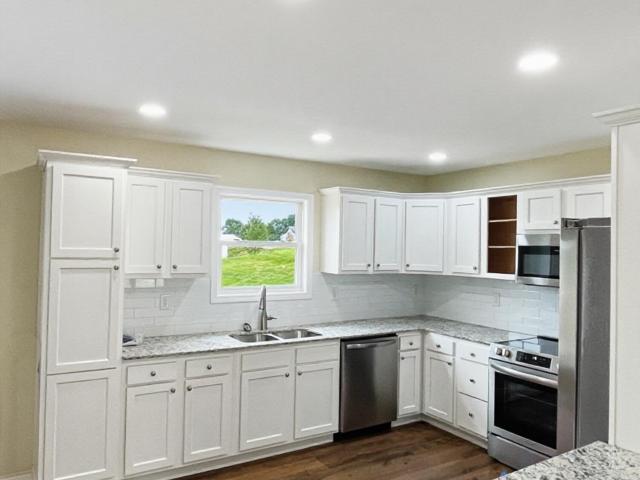 House for sale in Owingsville, Bath County
