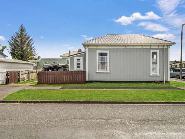 House for sale in Wanganui District