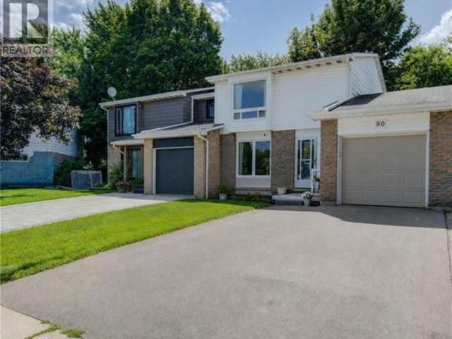 House for sale in Forest Heights, Kitchener