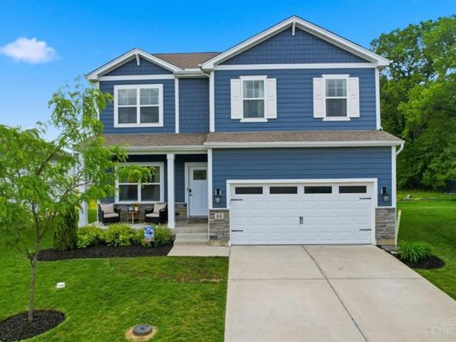 House for sale in Clermont, Ohio
