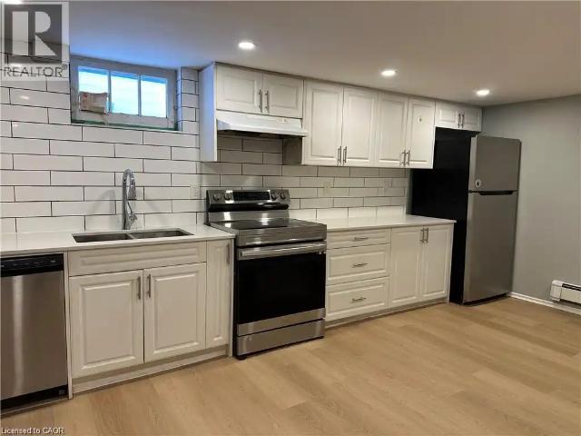 House for rent in St. Mary's, Kitchener