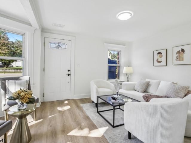 House for sale in Passaic, New Jersey
