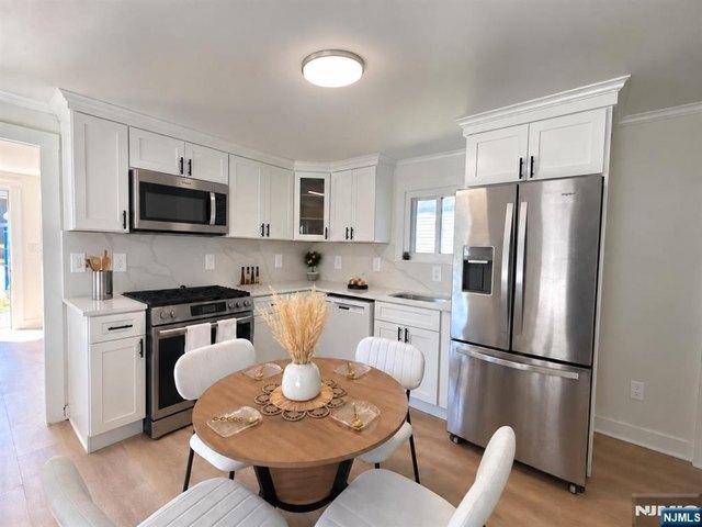 House for sale in Passaic, New Jersey