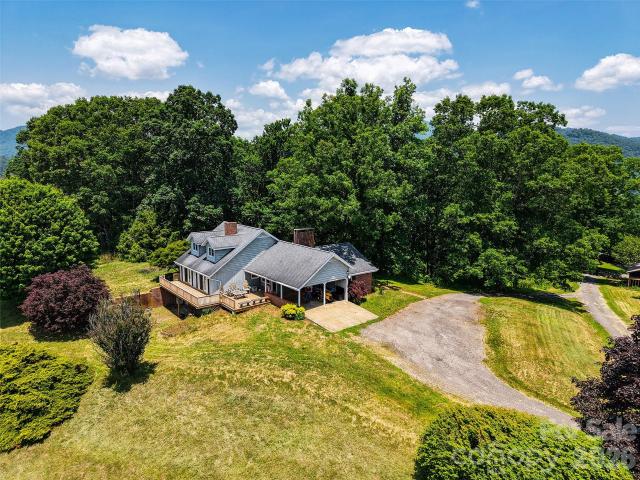 House for sale in Haywood, North Carolina
