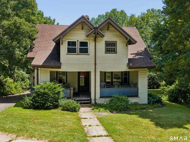 House for sale in Newington, Connecticut