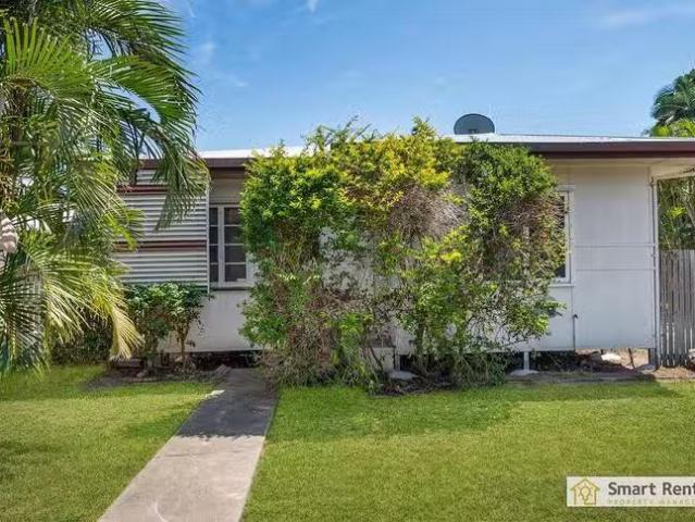 House for rent in Currajong, Queensland