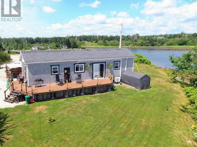 House for sale in West Green Harbour, Nova Scotia