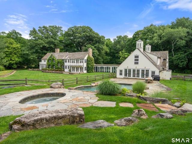 House for sale in Fairfield, Connecticut