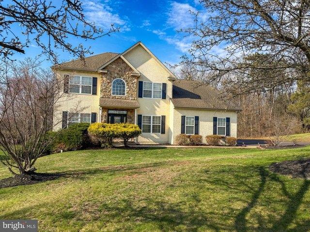 House for sale in Limerick Township, Montgomery County, Pennsylvania