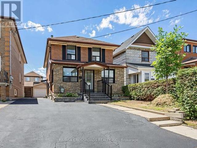 House for sale in Woburn, Ontario
