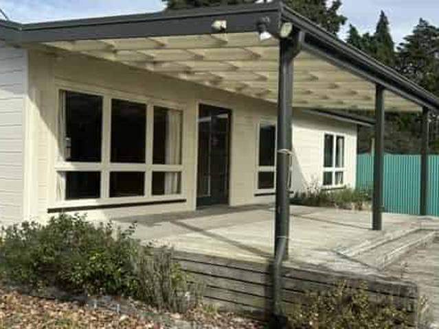 House for rent in Waipawa
