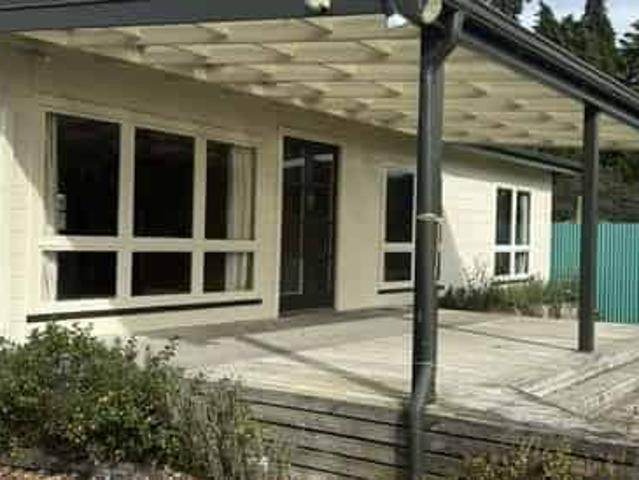 House for rent in Waipawa