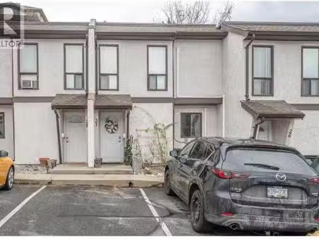 Condo for sale in Penticton, British Columbia