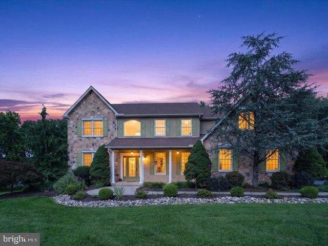 House for sale in Chester, Pennsylvania