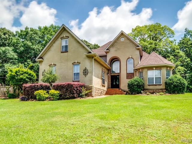 House for sale in Elmore, Alabama