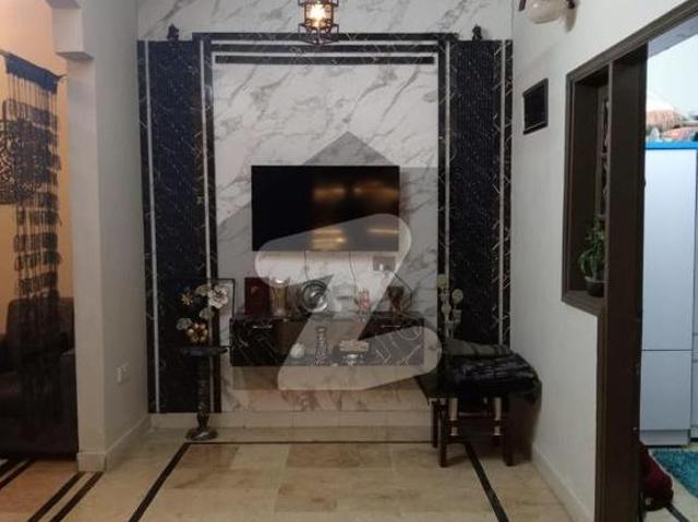 House for sale in Gulshan-e-Iqbal Town, North Waziristan