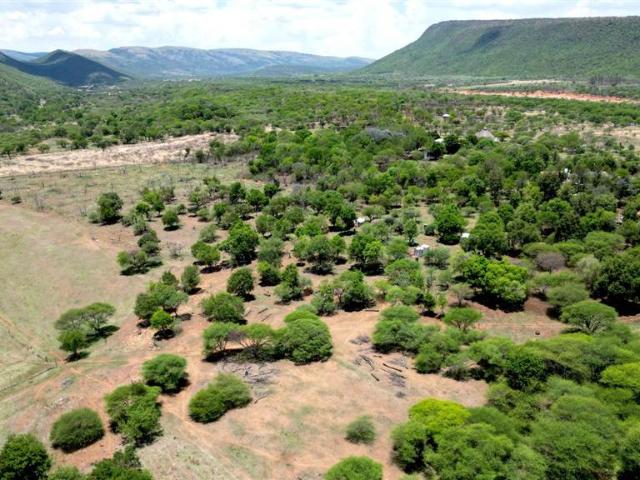 Land for sale in Mpumalanga