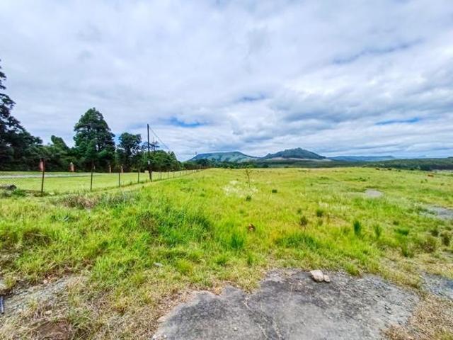 Land for sale in Kwazulu-natal