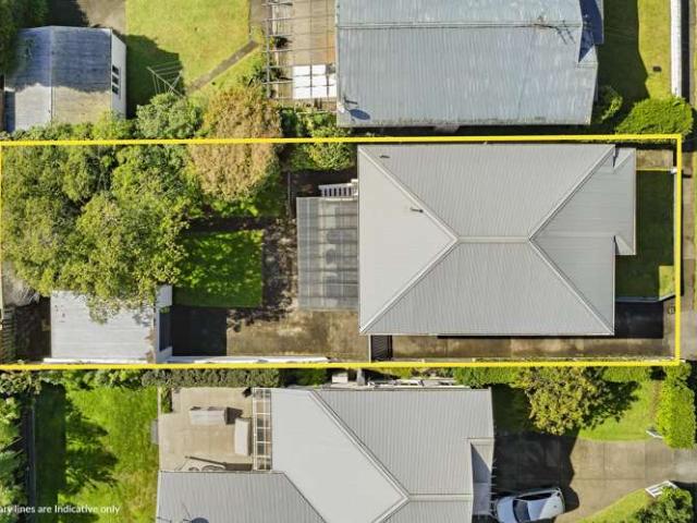 House for sale in Balmoral, Oroua County