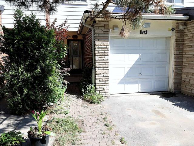 Property for rent in Woburn, Ontario