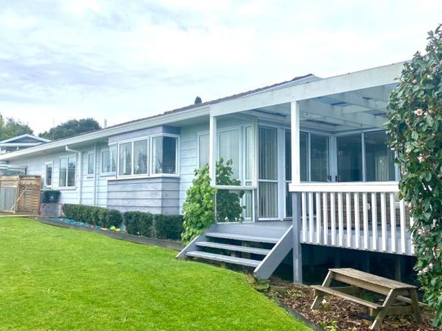 House for rent in Bay Of Plenty