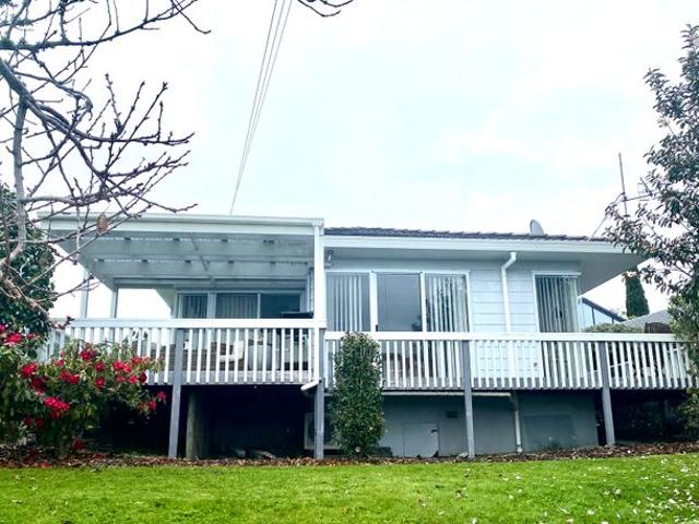 House for rent in Hairini, Welcome Bay