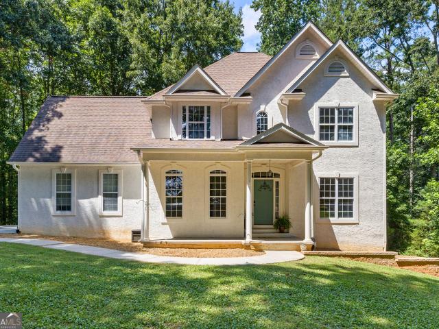 House for sale in Sharpsburg, Coweta County
