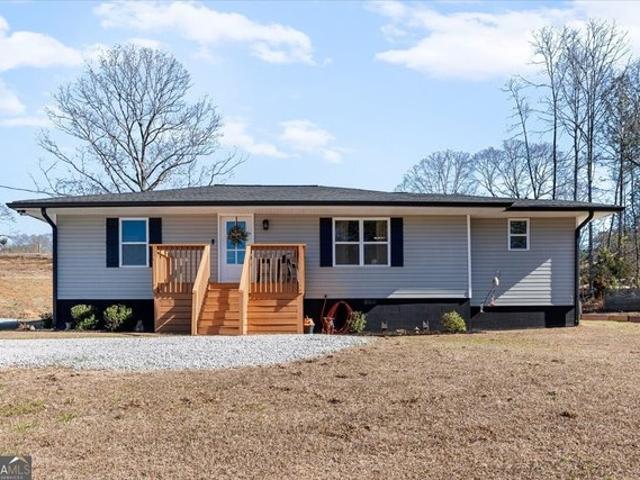 House for sale in Bowdon, Georgia