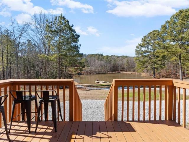 House for sale in Bowdon, Georgia