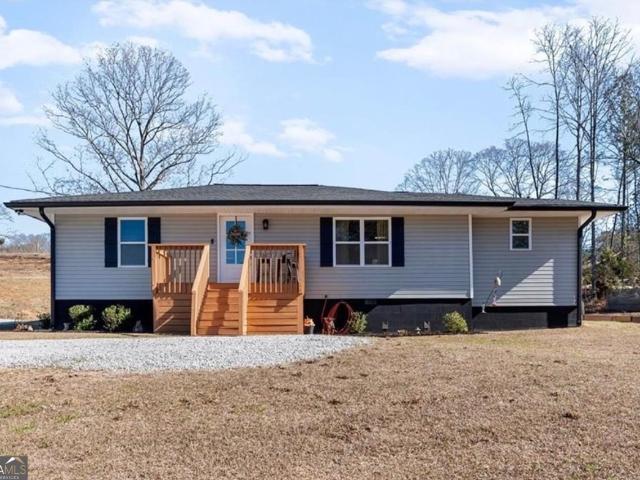 House for sale in Bowdon, Georgia