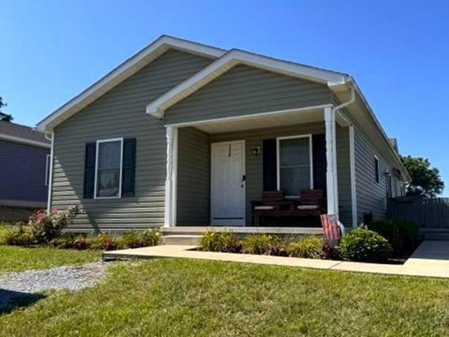 House for sale in Falling Waters, West Virginia