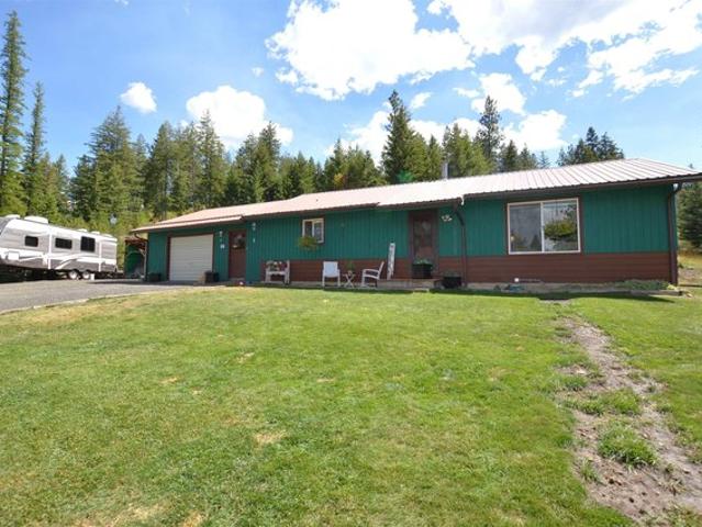 House for sale in Grangeville, Idaho