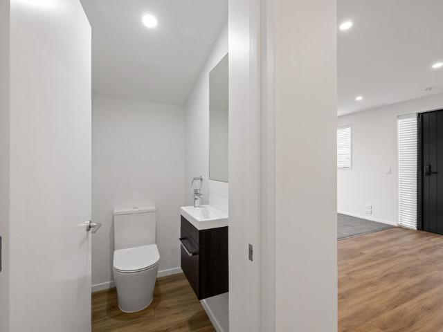House for rent in Addington, Canterbury