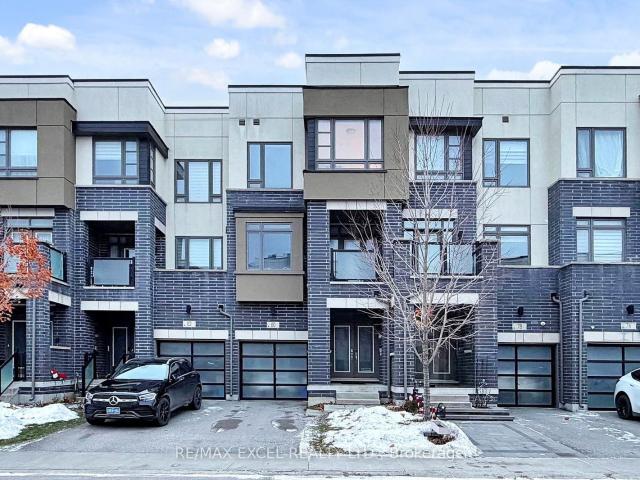 Townhouse for sale in Woburn, Ontario